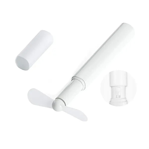 Portable Electric Handheld Mini Fan