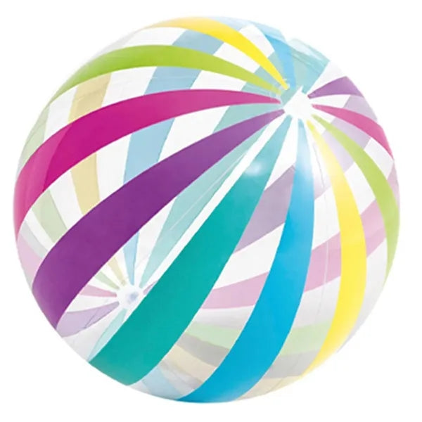 Eco Friendly PVC Inflatable Beach Ball