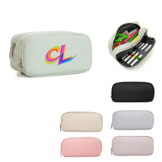 Big Capacity Pencil Pen Case