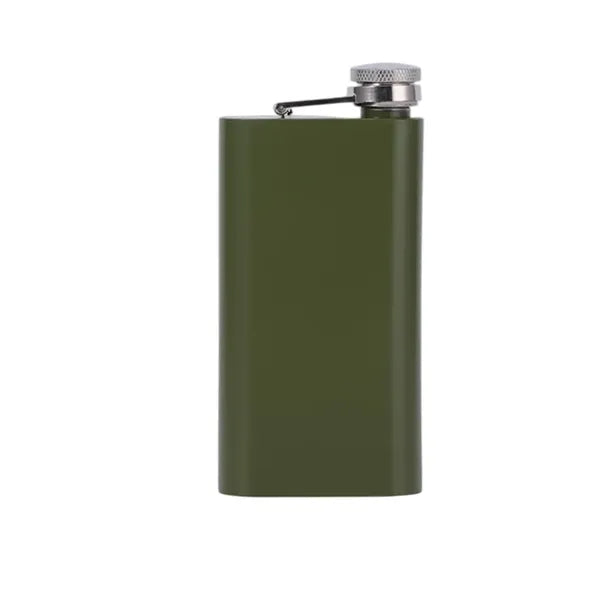 Outdoor Stainless Steel Flask
