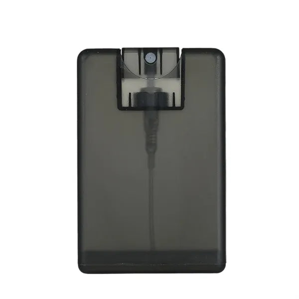 Credit Card Spray Bottle