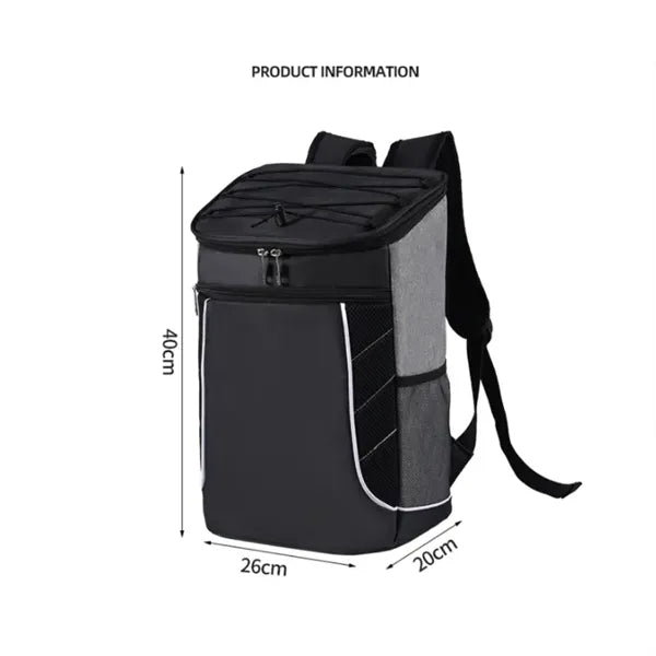 Insulated Cooler Backpack