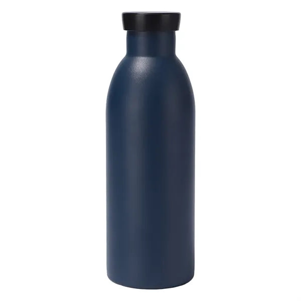 17 oz Double Wall Milk Bottle