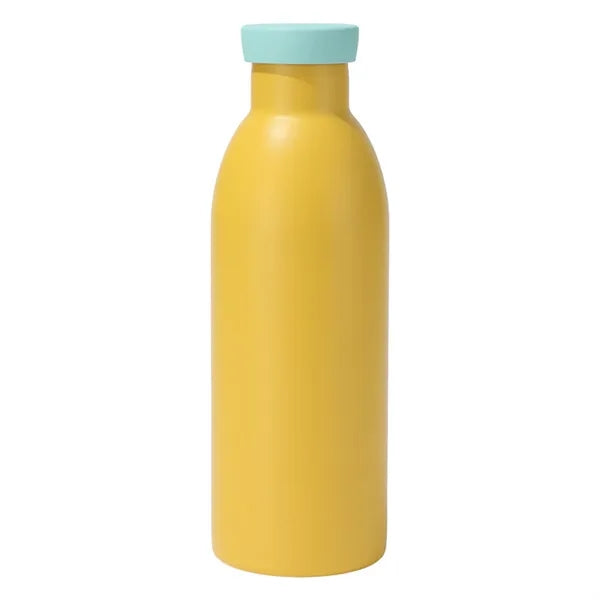 17 oz Double Wall Milk Bottle