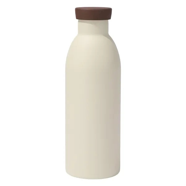 17 oz Double Wall Milk Bottle