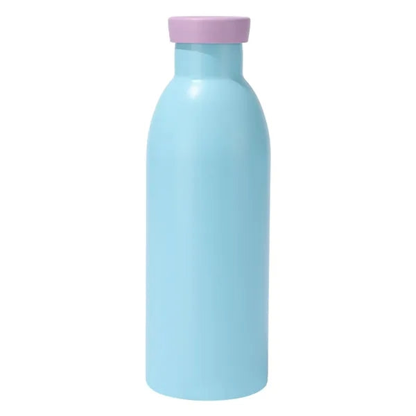 17 oz Double Wall Milk Bottle