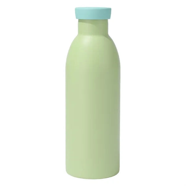 17 oz Double Wall Milk Bottle