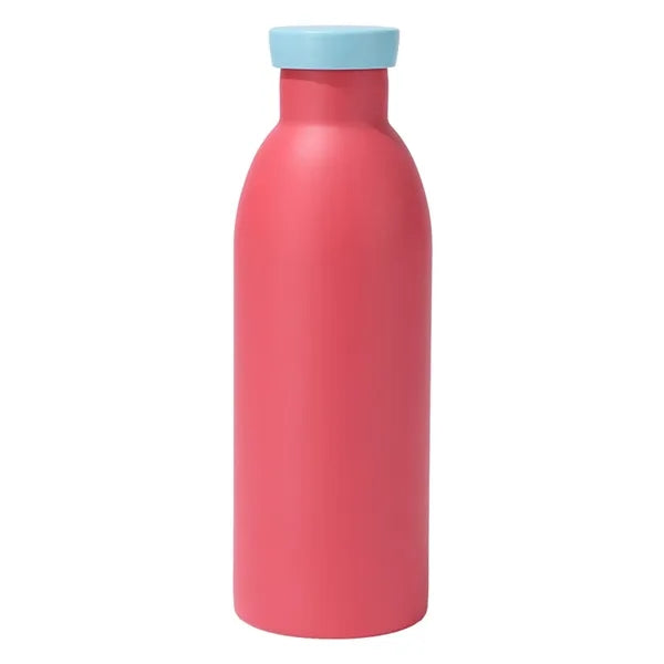 17 oz Double Wall Milk Bottle