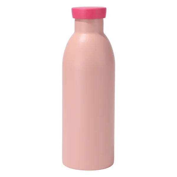 17 oz Double Wall Milk Bottle