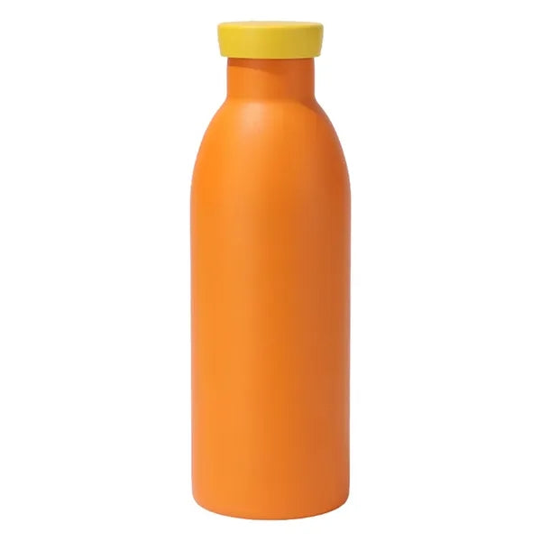 17 oz Double Wall Milk Bottle