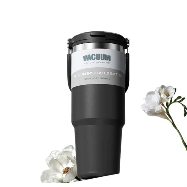 Stainless Straw Cup