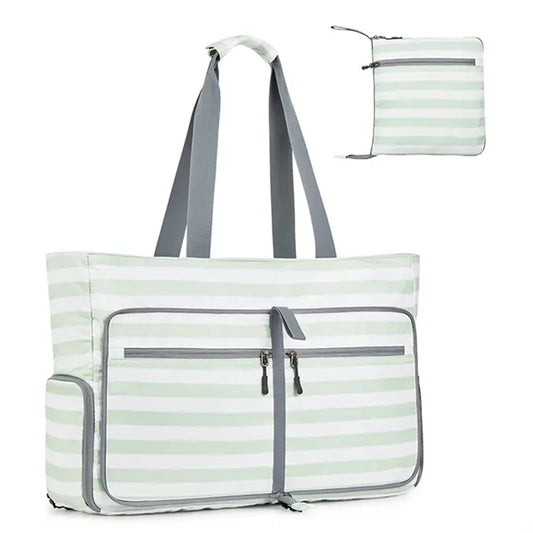 Women Foldable Beach Bag Waterproof