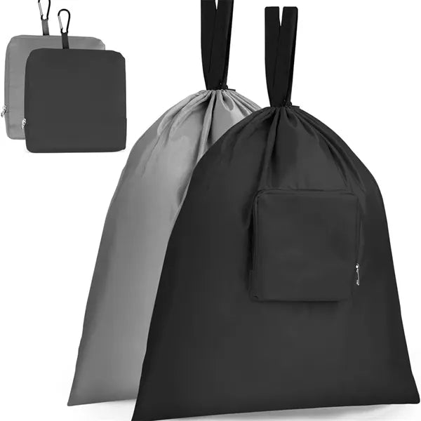 Travel Laundry Bags Dirty Clothes Organizer