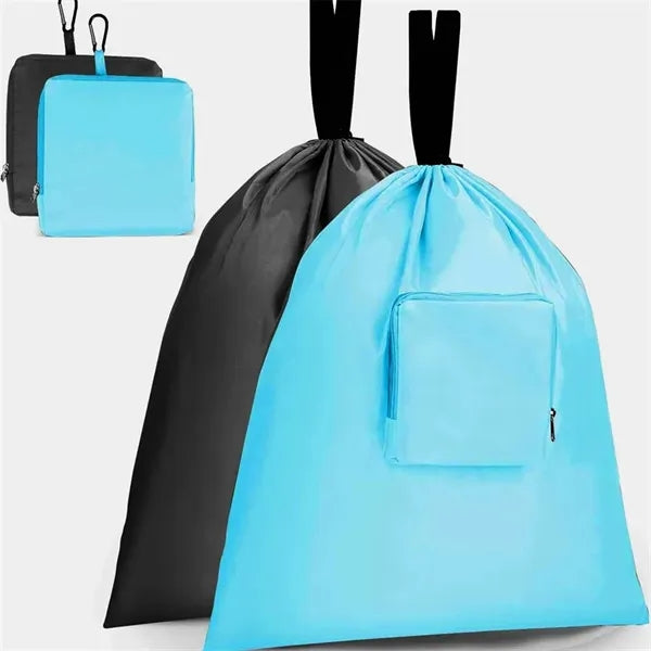 Travel Laundry Bags Dirty Clothes Organizer