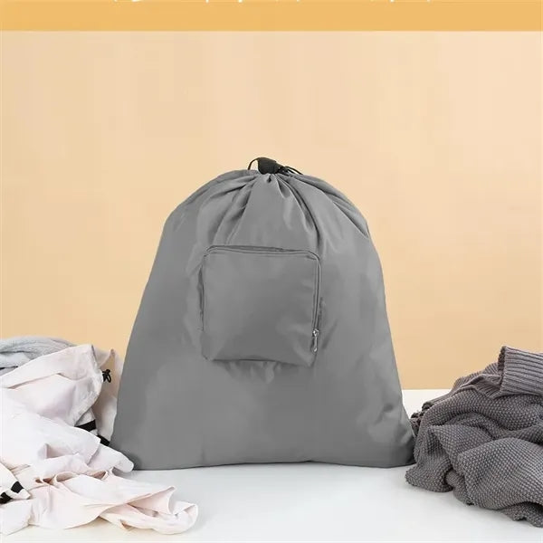 Travel Laundry Bags Dirty Clothes Organizer
