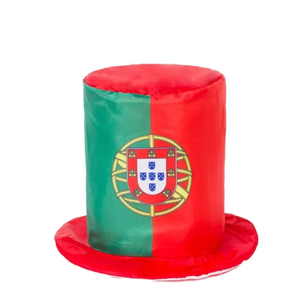 World Cup Fan Hat