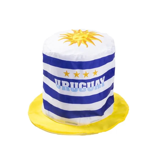 World Cup Fan Hat