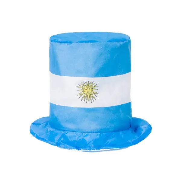 World Cup Fan Hat