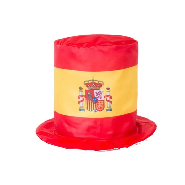 World Cup Fan Hat
