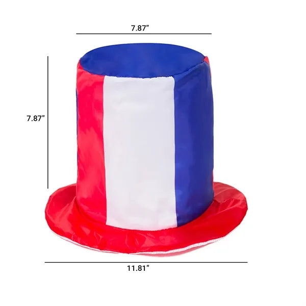 World Cup Fan Hat