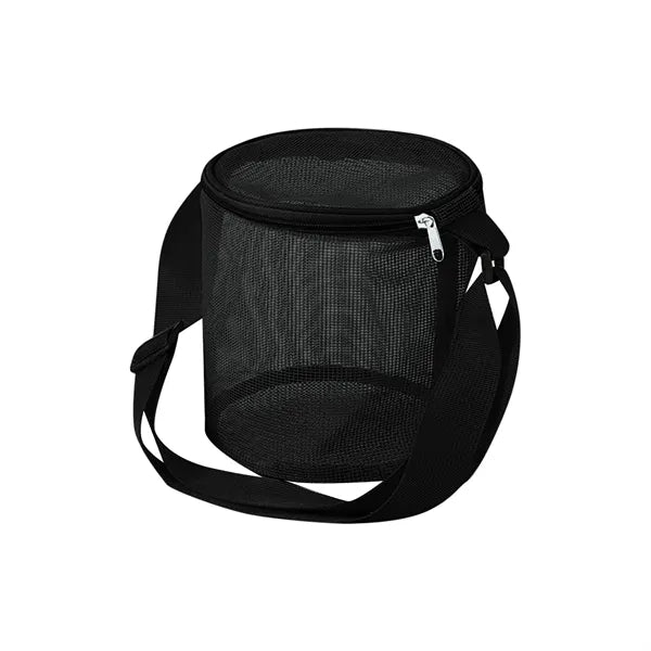 Kids Mesh Beach Toy Bag