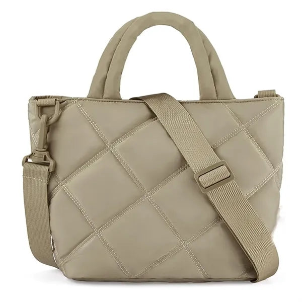 Small Crossbody Bags for Women White