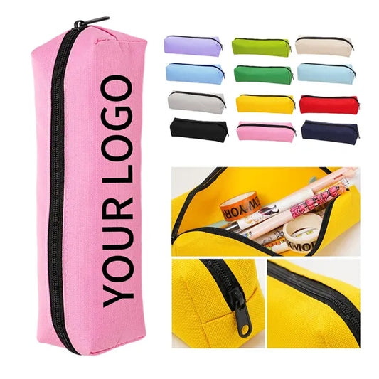 Oxford Pencil Pouch