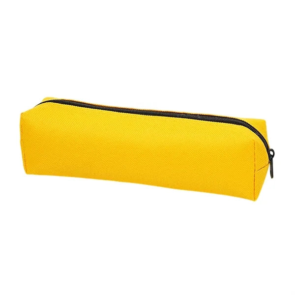Oxford Pencil Pouch
