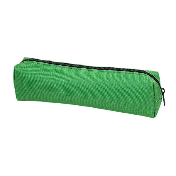 Oxford Pencil Pouch