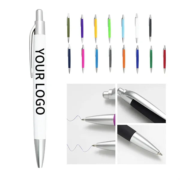 Eco Ballpoint Pen