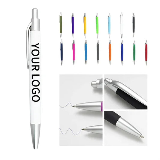 Eco Ballpoint Pen