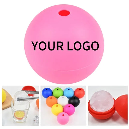 Silicone Ice Mold