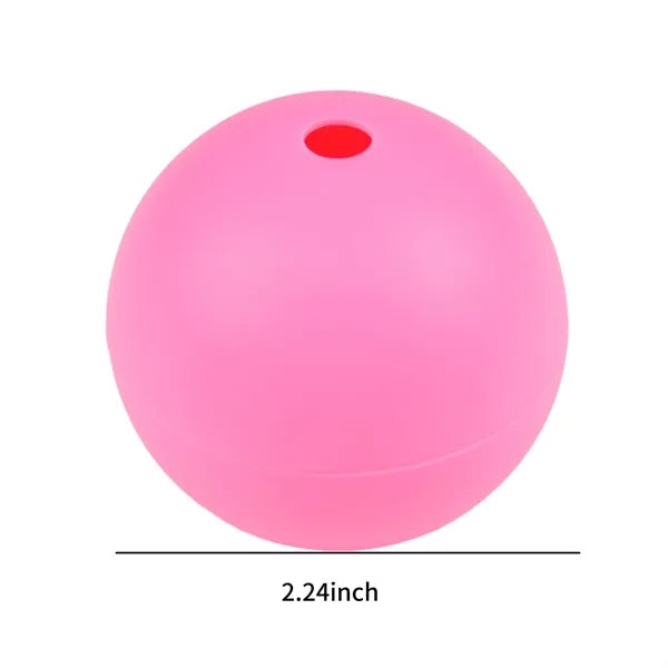 Silicone Ice Mold
