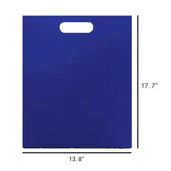 Non-Woven Shopping Tote Bag with Handles