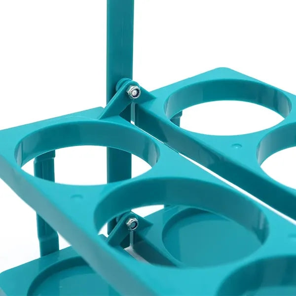 Portable Folding Water Bottle Holder