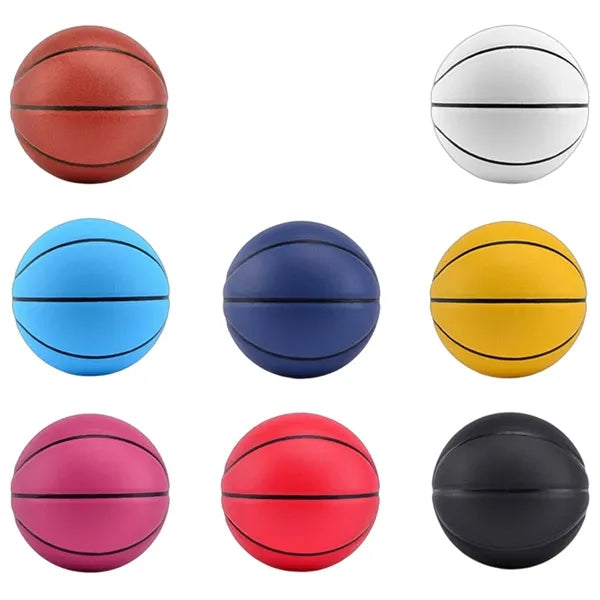Outdoor Official Size 7 Leather Basketball