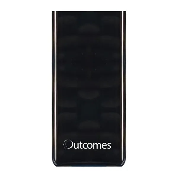 Portable Charger Power Bank 10,000mAh with Built-in Cables