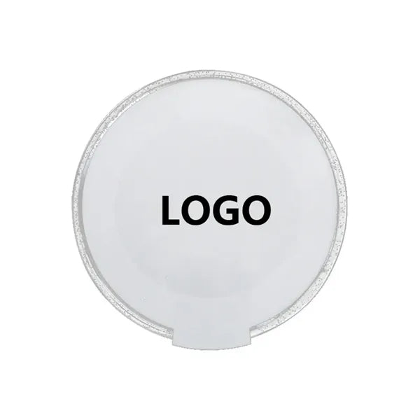 Color Changing LED Drink Coaster