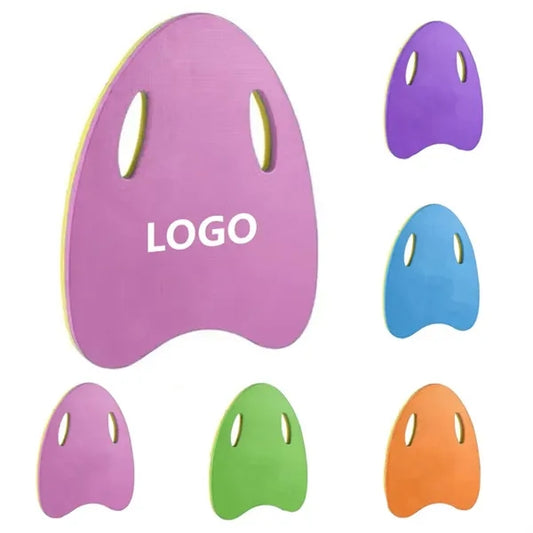 EVA Swimming Training Kickboard Float