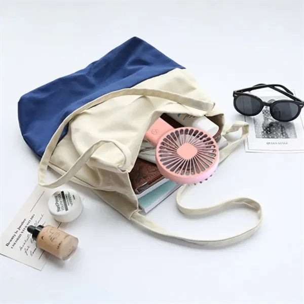 Ultra-Compact Mini Portable Fan