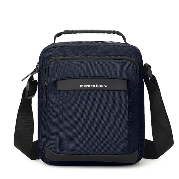 Customization Available Crossbody Backpack Chest Bag