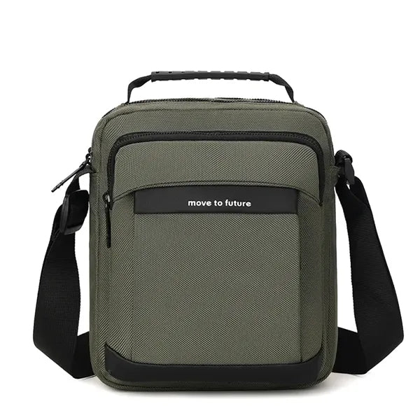 Customization Available Crossbody Backpack Chest Bag
