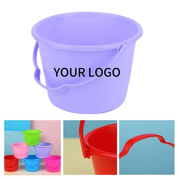 Beach Fishing Bucket