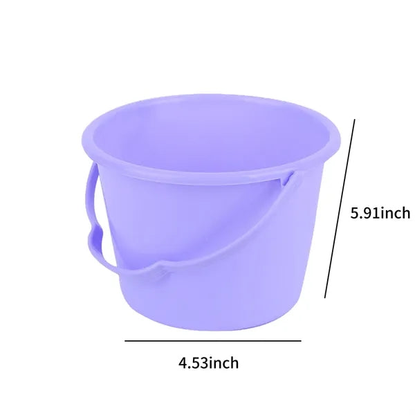 Beach Fishing Bucket