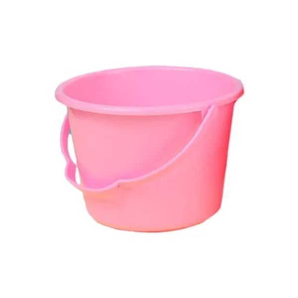 Beach Fishing Bucket