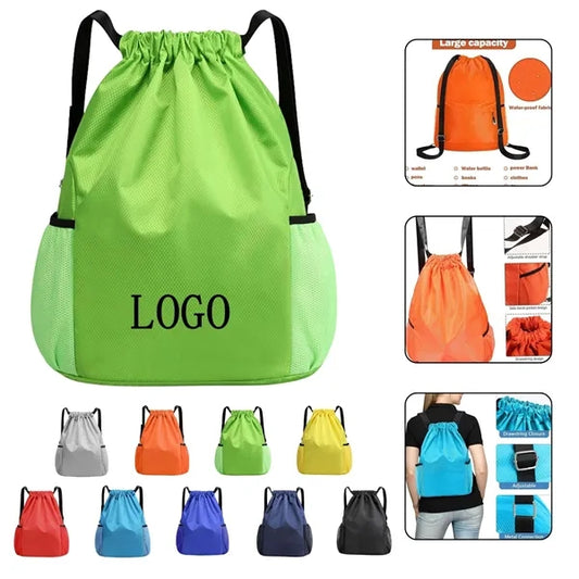 Foldable Shoulder Sports Training Bag