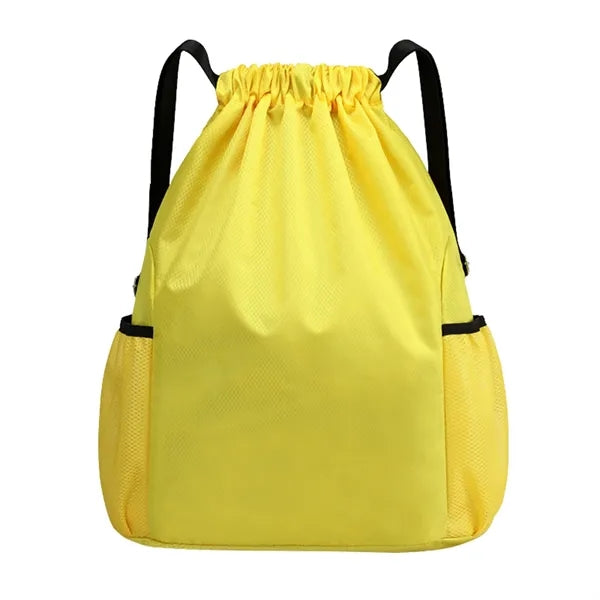 Foldable Shoulder Sports Training Bag