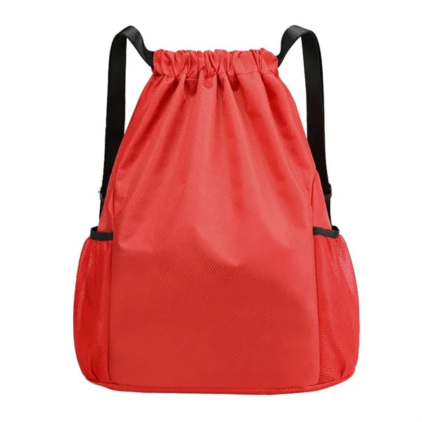Foldable Shoulder Sports Training Bag