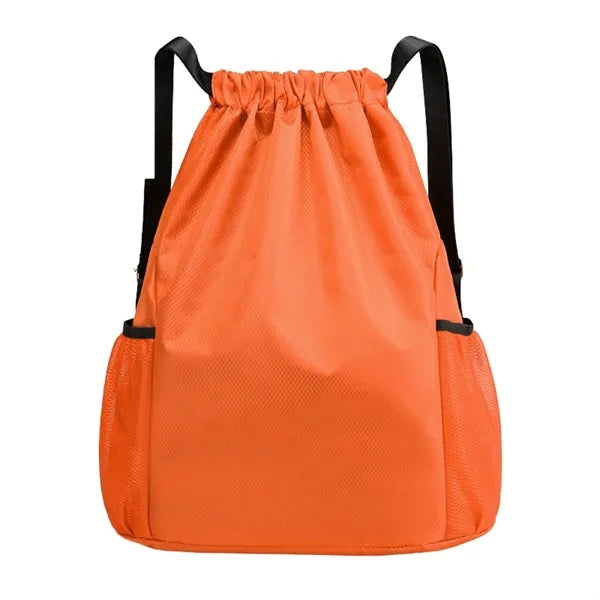 Foldable Shoulder Sports Training Bag