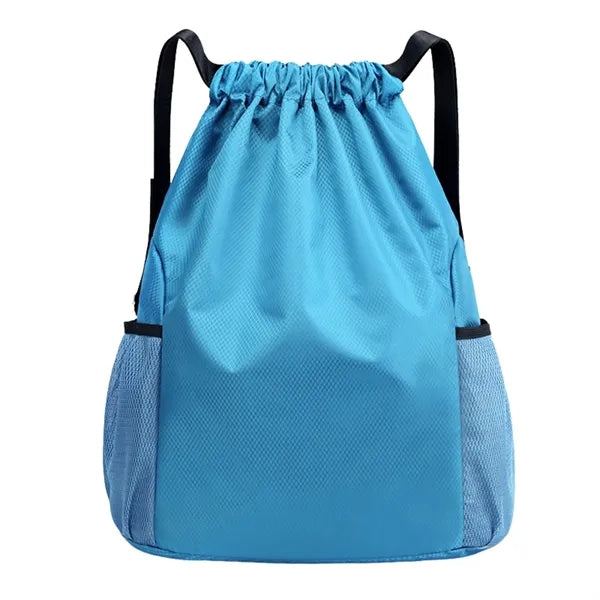 Foldable Shoulder Sports Training Bag